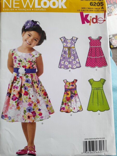 Stitch and bitch thread #9. I have pressing concerns