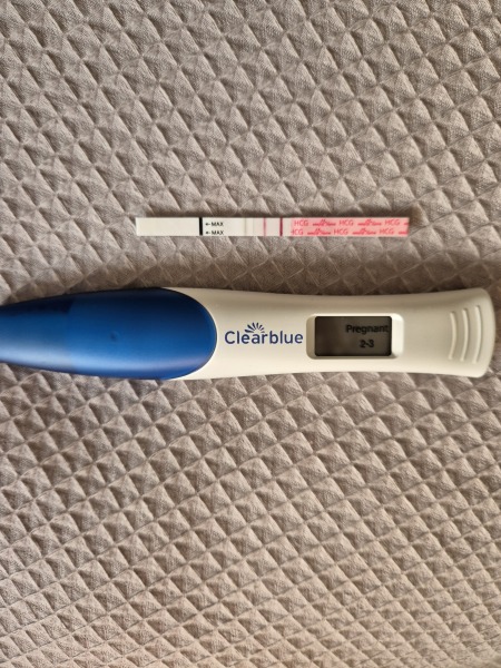 TTC July 2024 ✨♥️