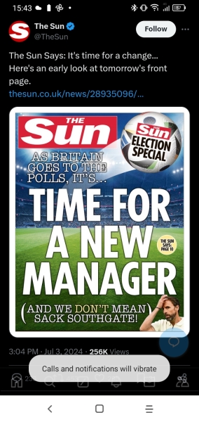 Thread 53 Sunak: Superminority!