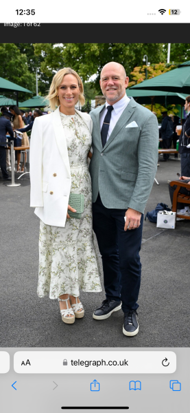 Royal Style and Beauty - Trooping on, through summer and beyond!