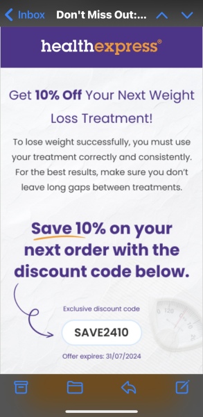 Continuing Mounjaro...part 16