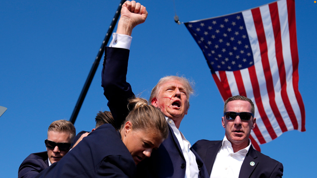 Donald trump!!