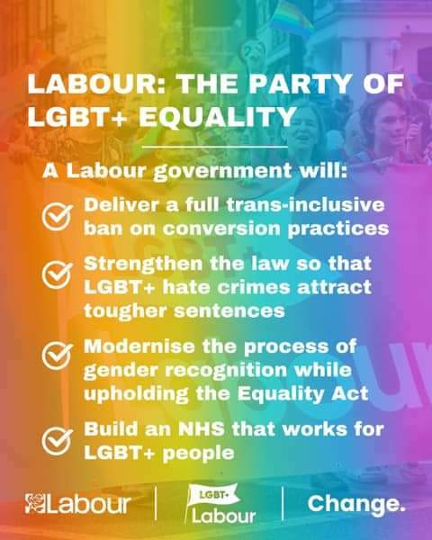 Starmer tw don't have the right to use women only toilets