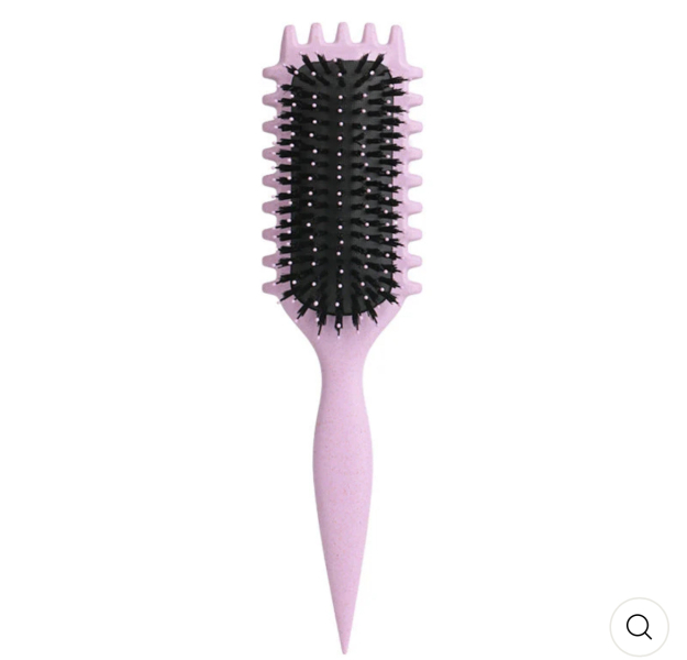 Wavy hair ladies - help!