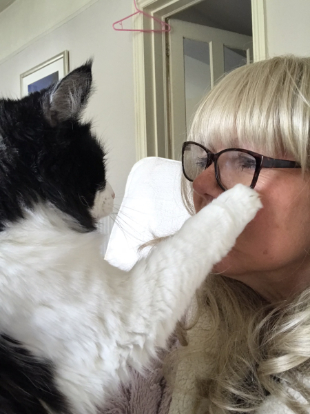Lost my 19 year old girl