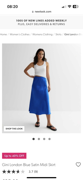 Wedding outfit for reluctant teen