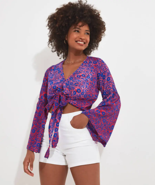 70s outfit required (busty?)