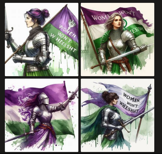 Aston University + gerbil merch thread