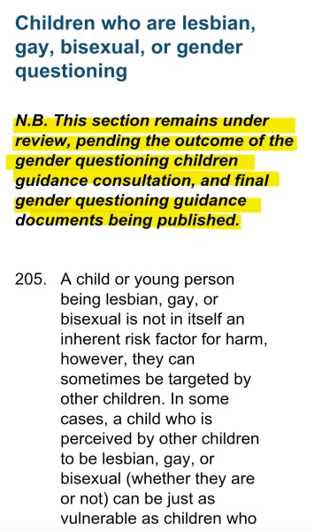 GMN Labour Manifesto response