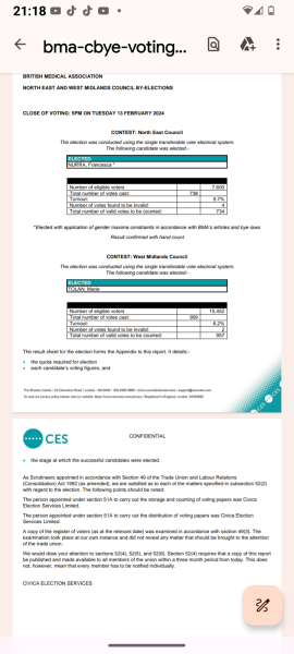 BMA to vote to 'disavow' the Cass review