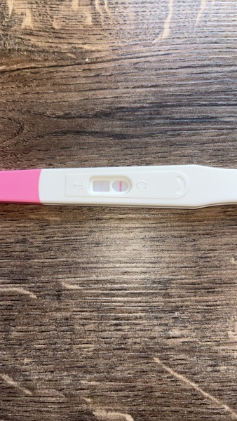 SENSITIVE PIC.. does this look like implantation bleeding either 11/12 dpo