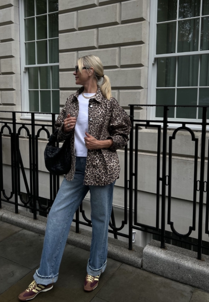 Personal stylist- spring summer