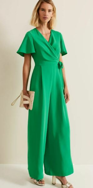 Is this a nice jumpsuit?
