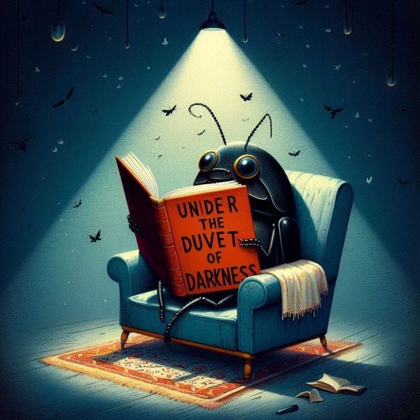 Aston, scraped vipers, gerbils and much more