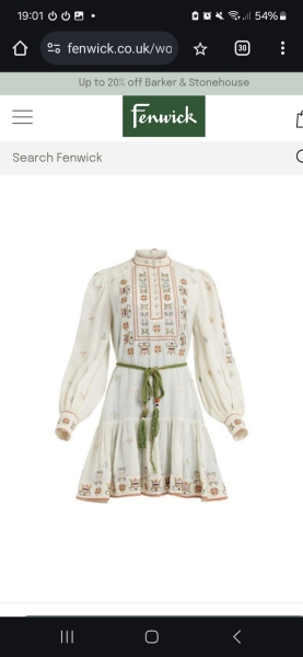 Can I wear this to a wedding?