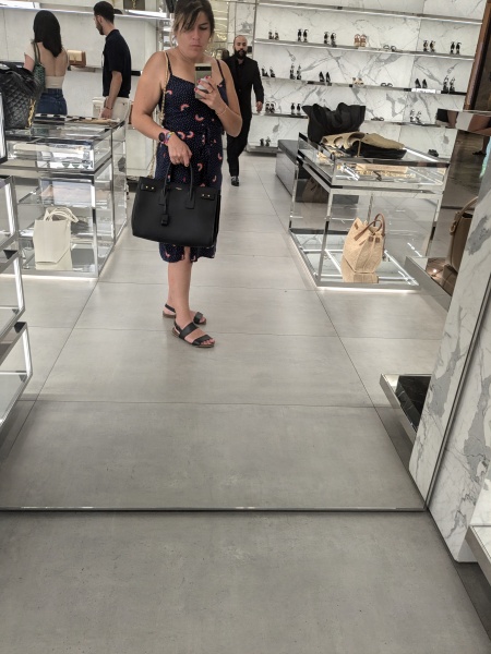 Do they prescribe it with BMIs of 28?