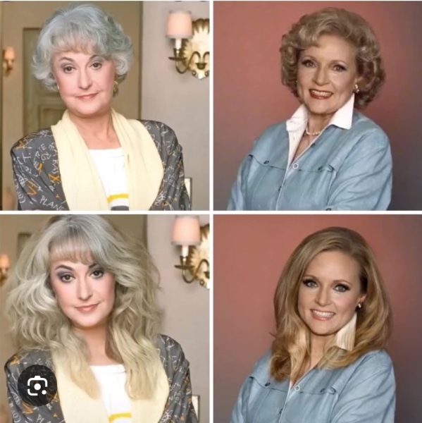 Do other 50-somethings feel this way too?