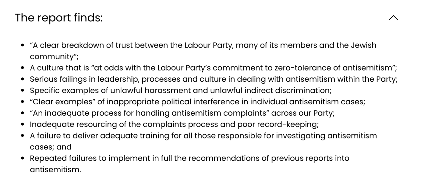 AIBU to be glad that Jeremy Corbyn won his seat?...