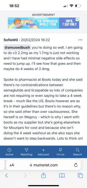Why are the NHS making access to 'fat jabs' almost impossible.