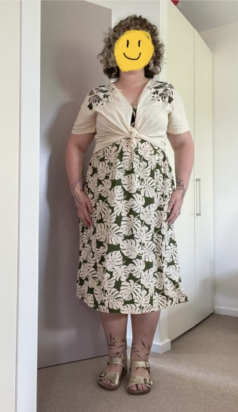 Fat Girl Summer 2 Electric Boogaloo💅☀️