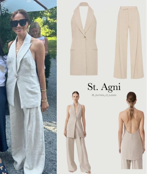 Royal Style: Diamonds are a Queen's best friend..