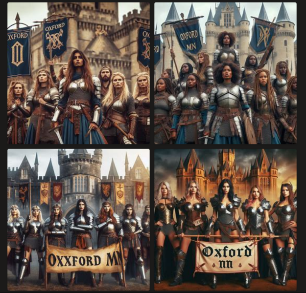 Aston University + gerbil merch thread