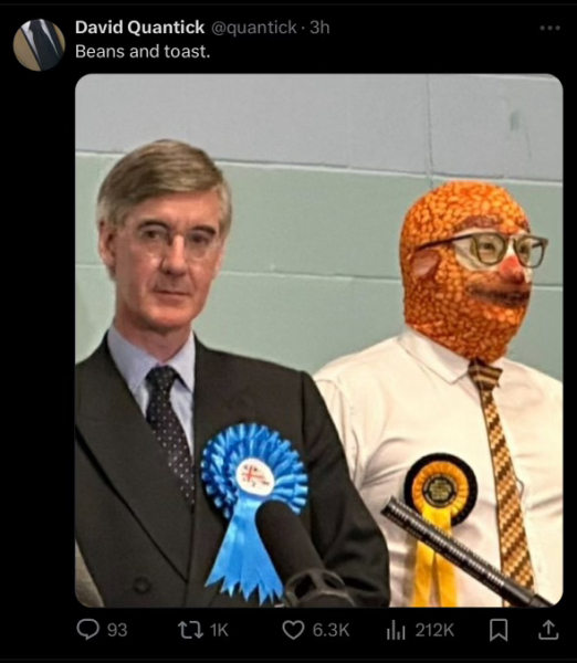 Labour can't win
