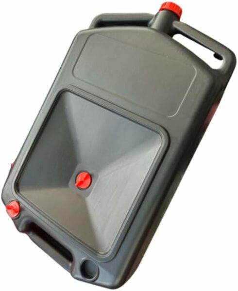 Can I fill my car with any oil or is it car specific?