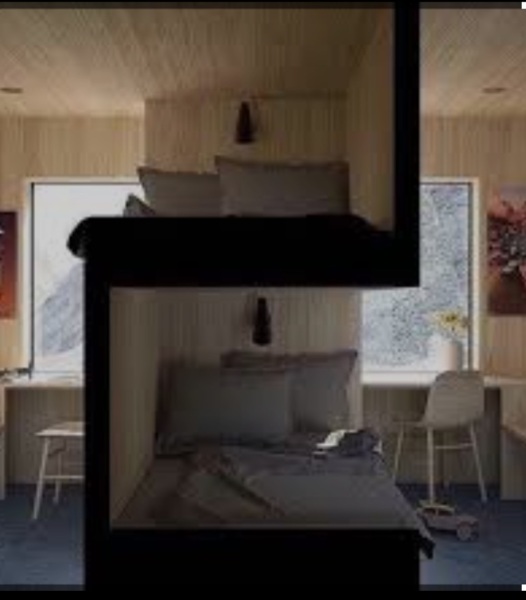 Baby & 10 year old sharing a room?