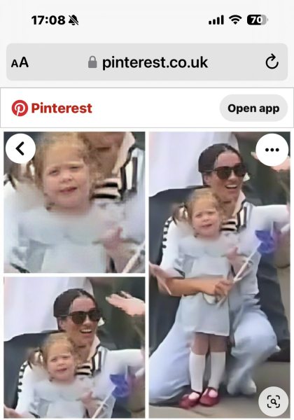 Post your unpopular royal family opinions?