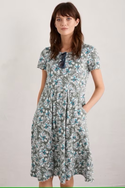 Pick your favourite Seasalt Cornwall outfit and share the occasion you would wear it to - Three outfits to be won!
