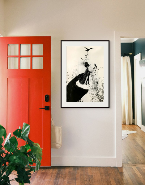 AI Art, have you tried it.