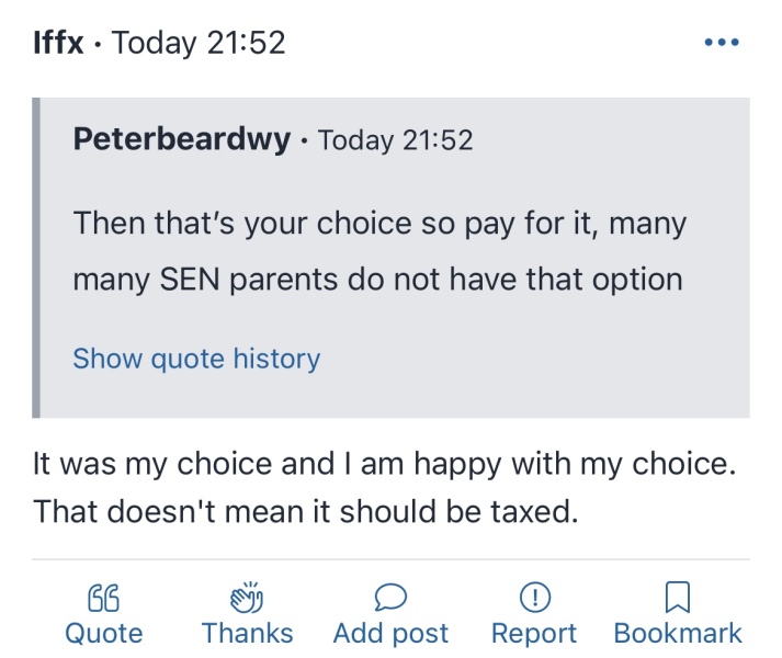 77% of the new Cabinet attended state schools - that's 22 Cabinet secretaries