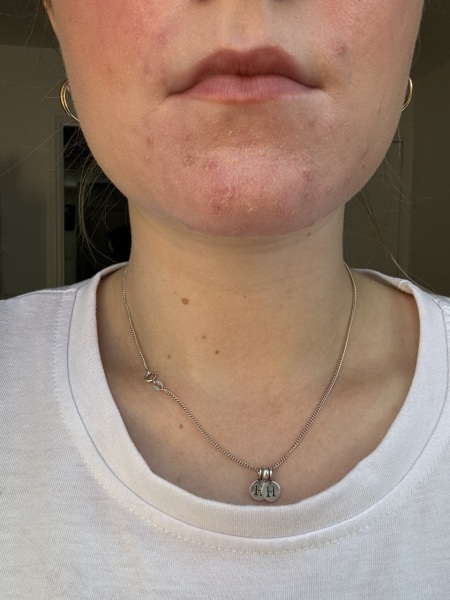 Why does my makeup do this??