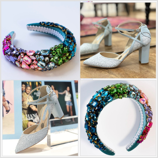 Wedding Guest - Appropriate?!