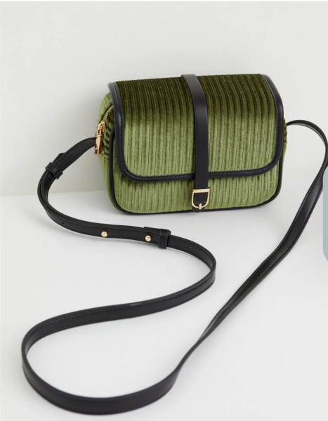 This bag is not for everyone but