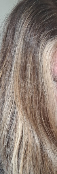 Not sure about this balayage