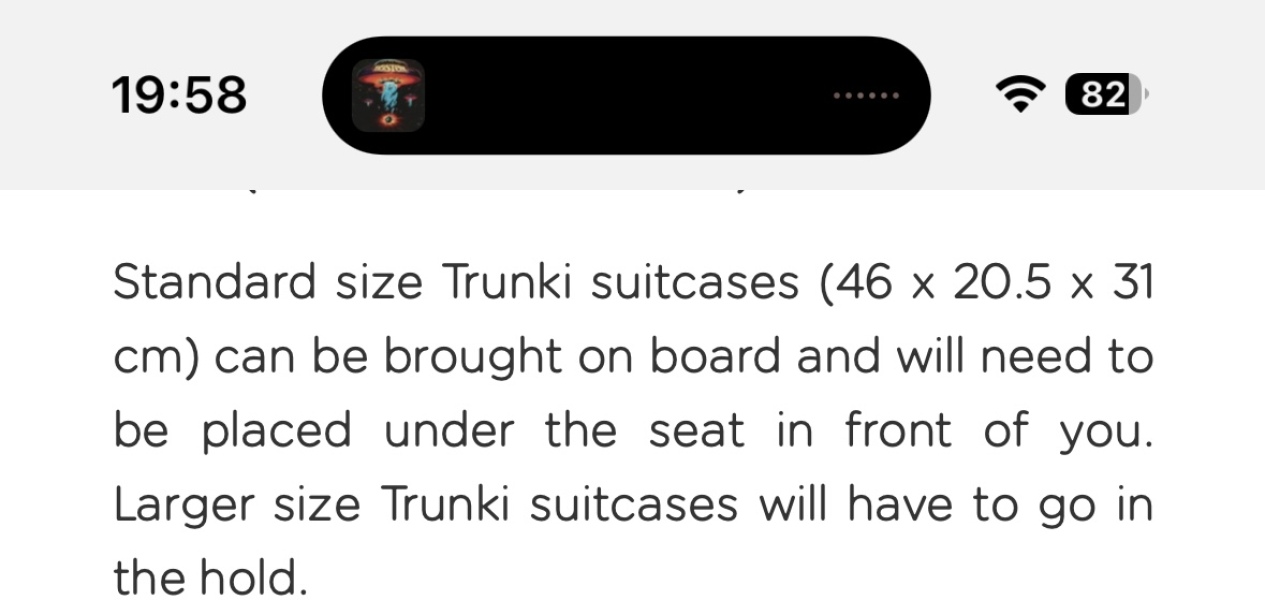 Trunki