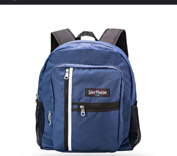 Secondary school bag help!!