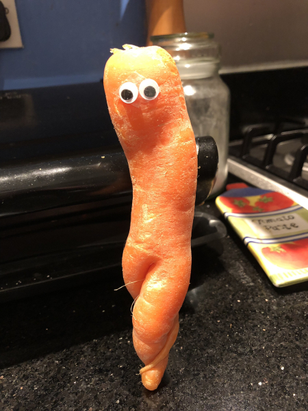 Thread 1 Starmer: A New Hope