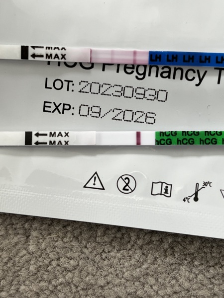 TTC July 2024 ✨♥️