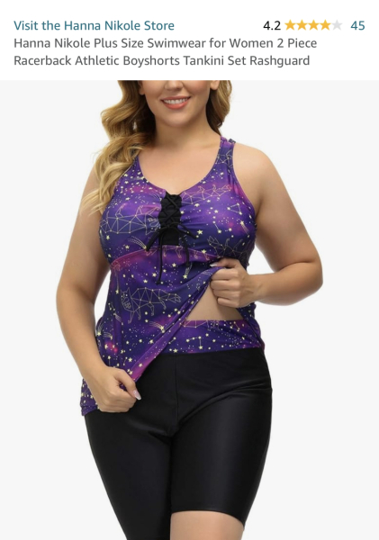 Fat Girl Summer 2 Electric Boogaloo💅☀️