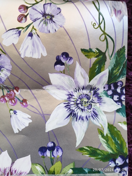 Spring has sprung...let's Countdown to Christmas 2024 (Thread 2)