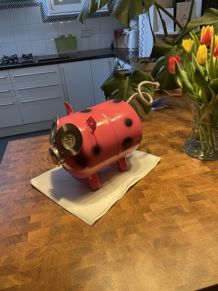 Do you have  . . . .   In your house ? Part two .