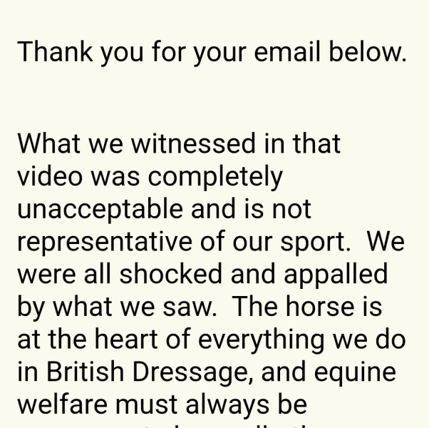 Is it true about Charlotte Dujardin withdrawing from the Olympics?