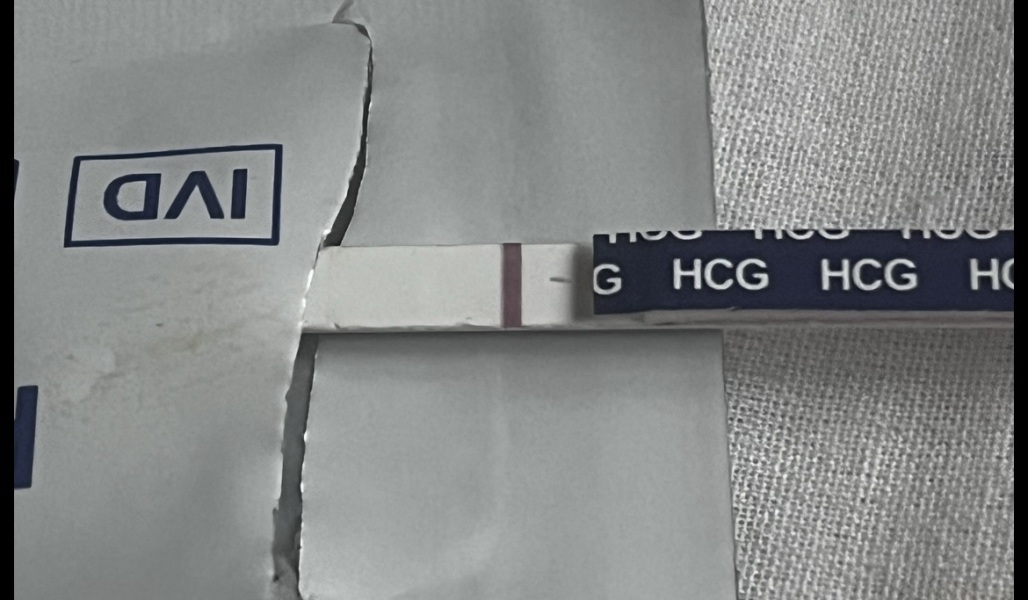 Is this an early positive? 9dpo