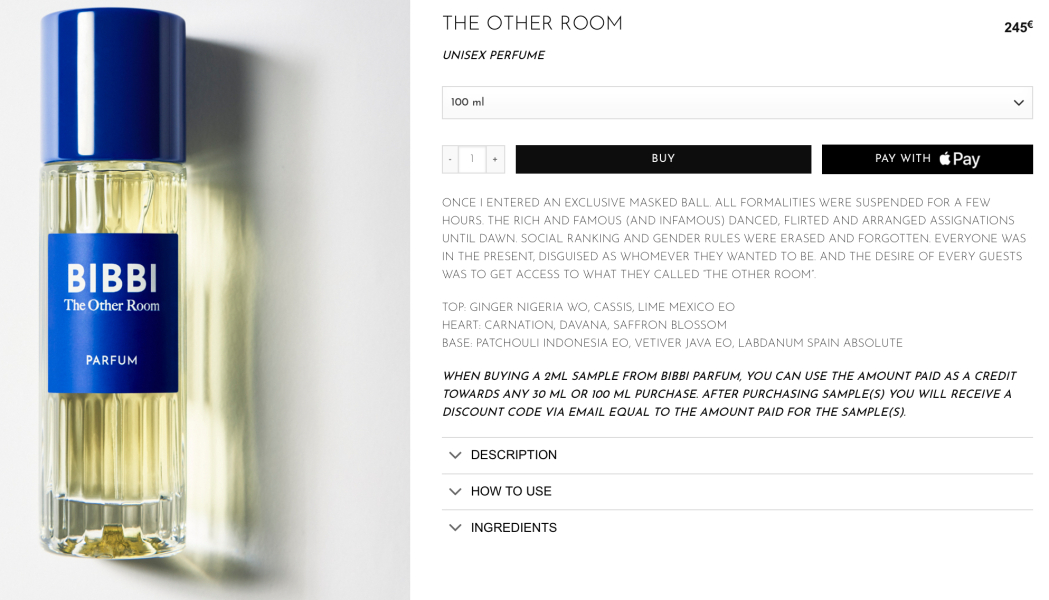 Liberty Beauty Drop Subscription Box Spoiler Part 7