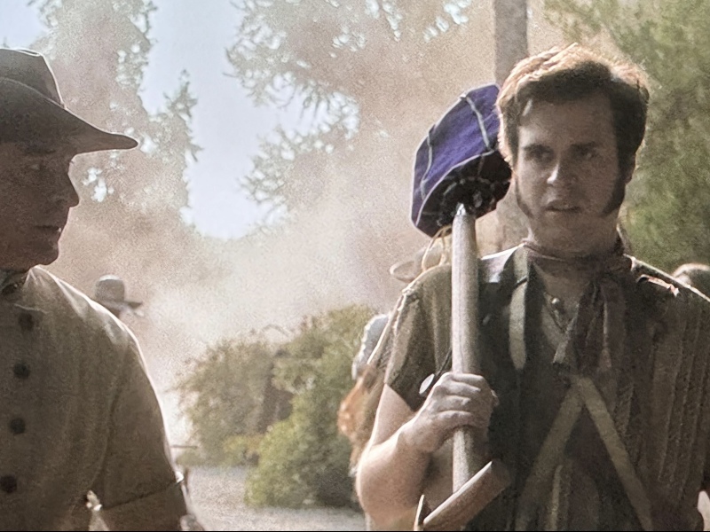 Our Flag Means Death: Thread 3. It's still utterly brilliant. We are still obsessed.