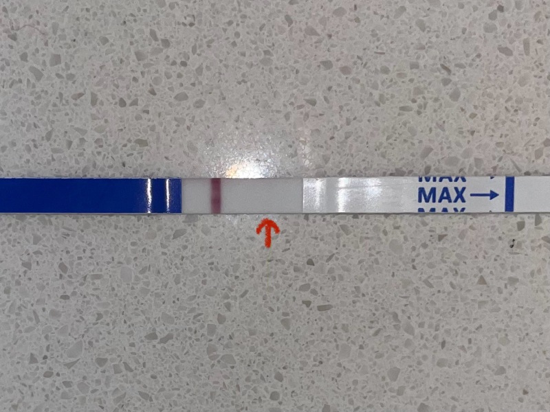 I’m 1dpo today, does anyone want to join the TWW?
