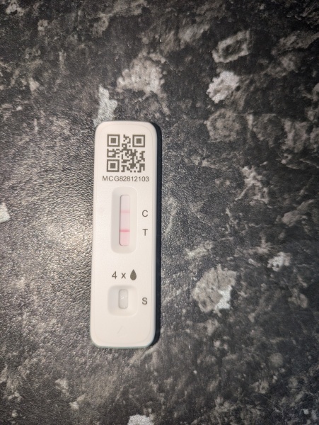 TWW 4DPO